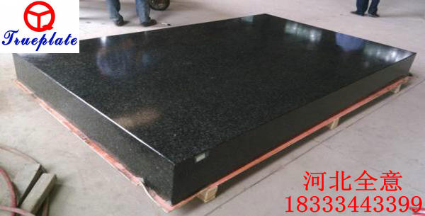 如何才能買到萬里挑一的大理石檢驗(yàn)平臺？