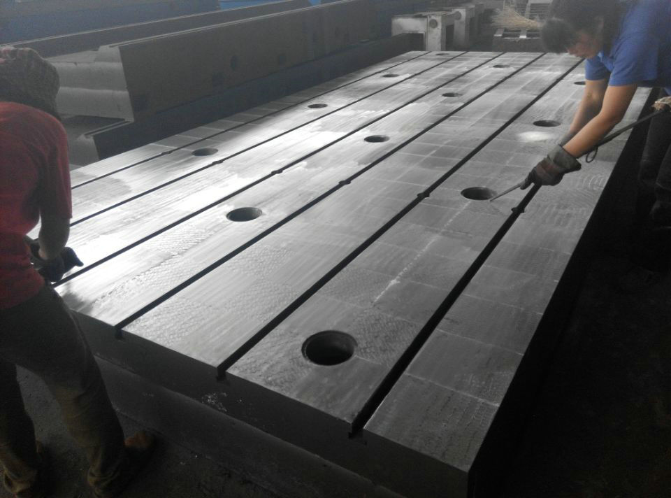 河北電機試驗平臺與數(shù)控機床的結合