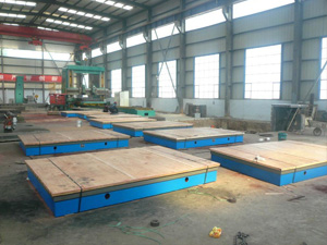 地軌槽鐵與配重鐵的關(guān)系